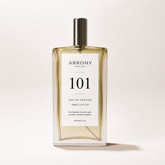 Arromy 101 - Inspired by Blue