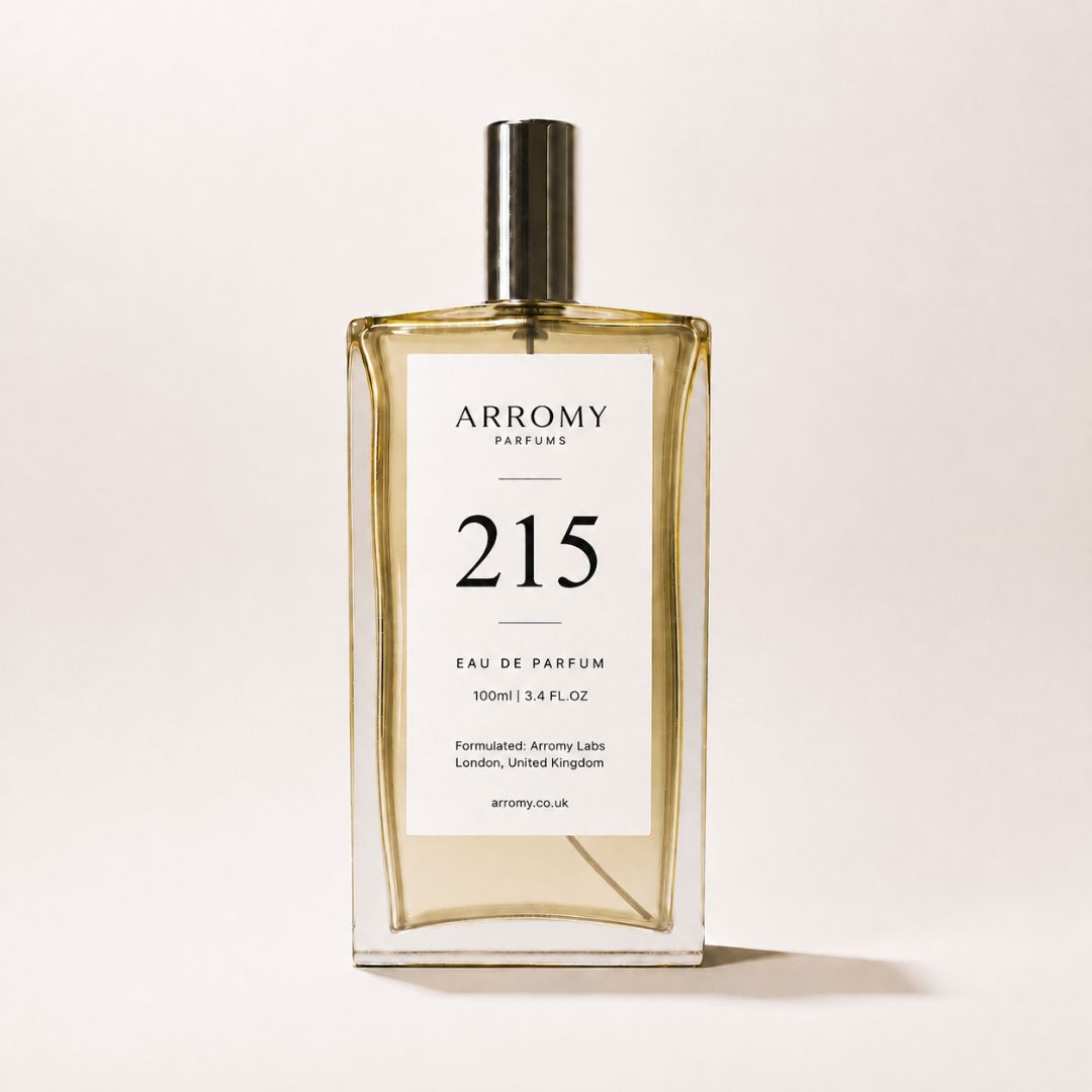 Arromy 215 - Inspired by Est Belle