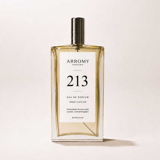 Arromy 213 - Inspired by Mademoiselle