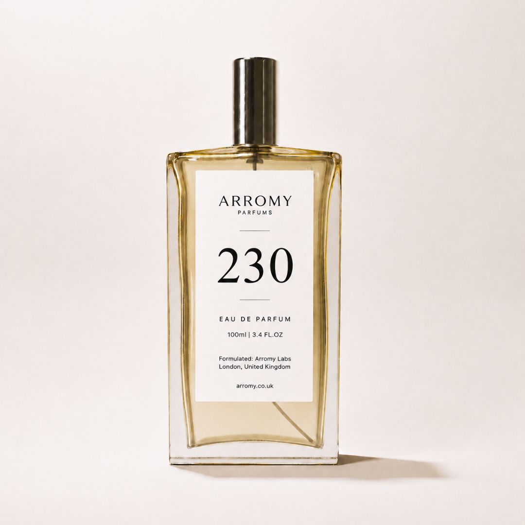 Arromy 230 - Inspired by Black Opium