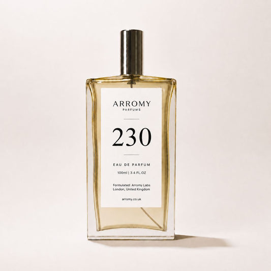 Arromy 230 - Inspired by Black Opium