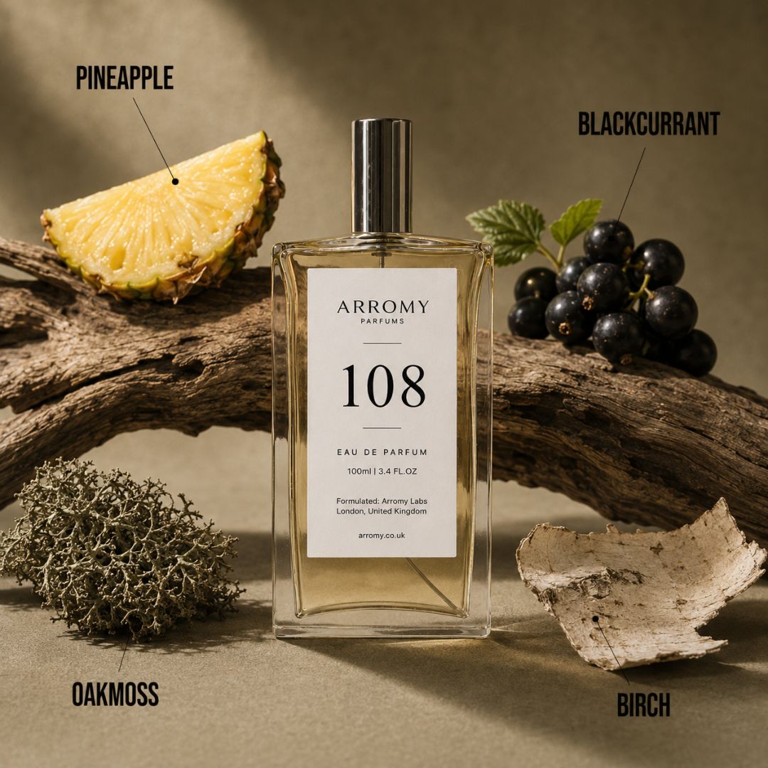 Arromy 108 - Inspired by Aventus