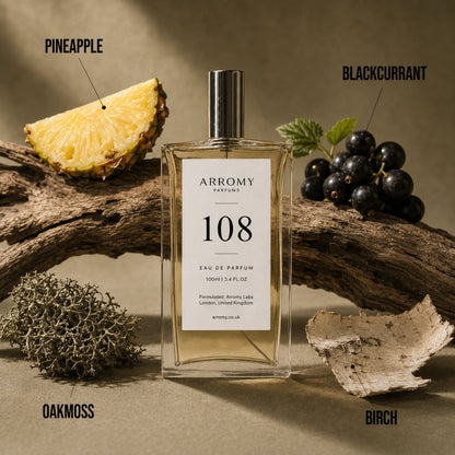 Arromy 108 - Inspired by Aventus