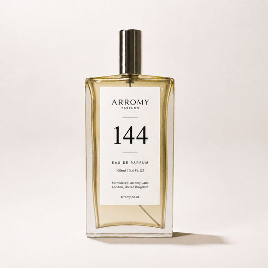 Arromy 144 - Inspired by Imagination