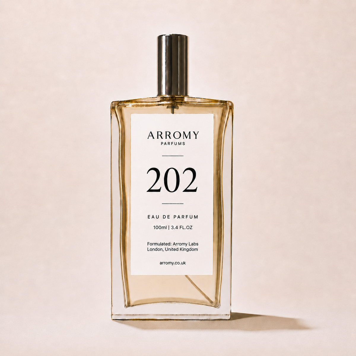 Arromy 202 - Inspired by N°5