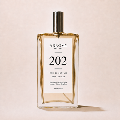 Arromy 202 - Inspired by N°5