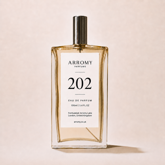 Arromy 202 - Inspired by N°5