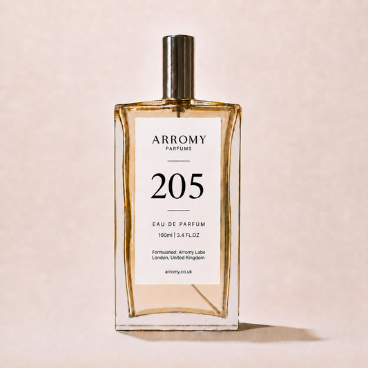 Arromy 205 - Inspired by La Vie Est Belle Intensément