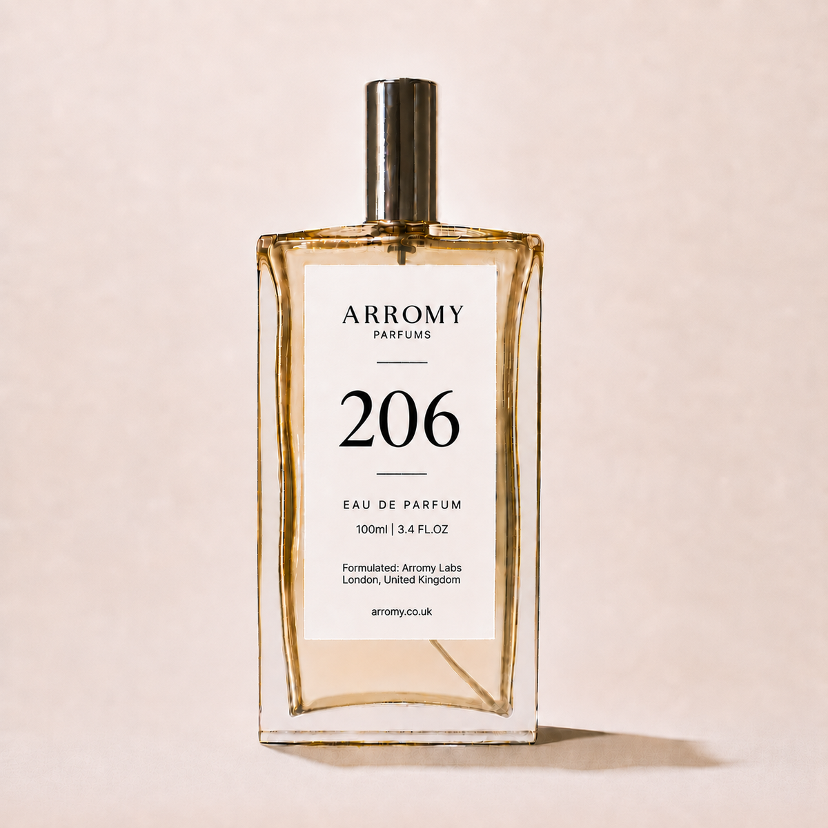 Arromy 206 - Inspired by Bloom