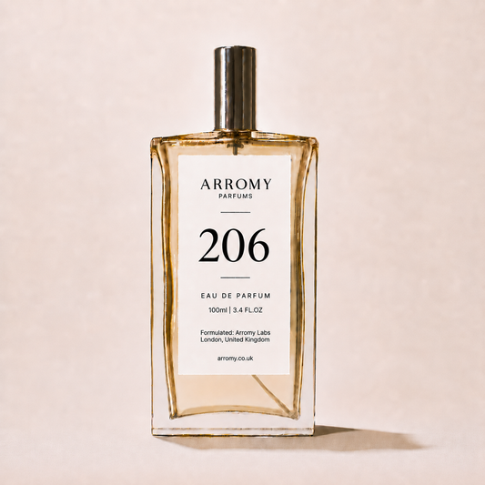 Arromy 206 - Inspired by Bloom