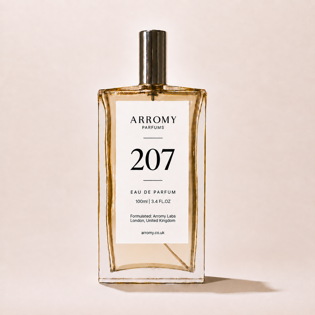 Arromy 207 - Inspired by Flowerbomb