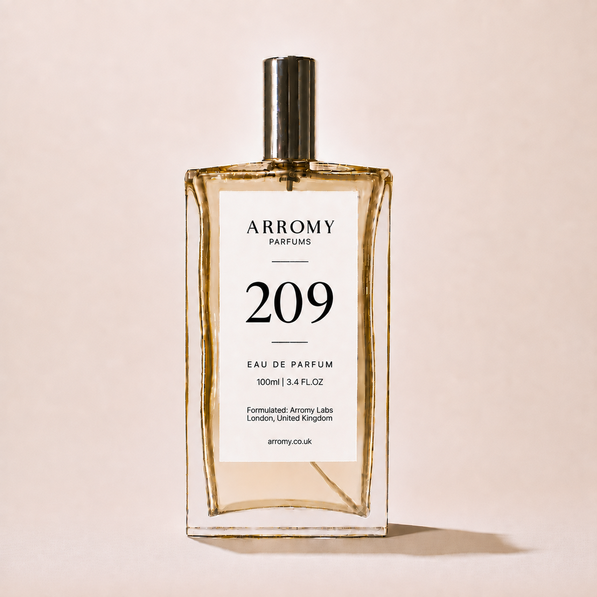 Arromy 209 - Inspired by Sì