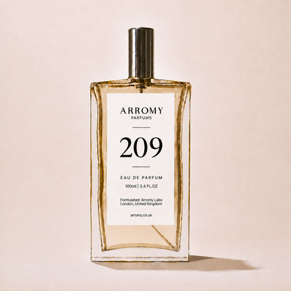 Arromy 209 - Inspired by Sì