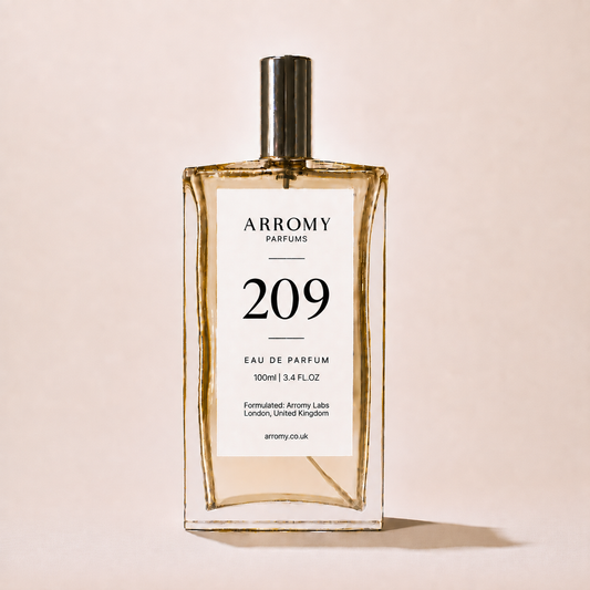 Arromy 209 - Inspired by Sì