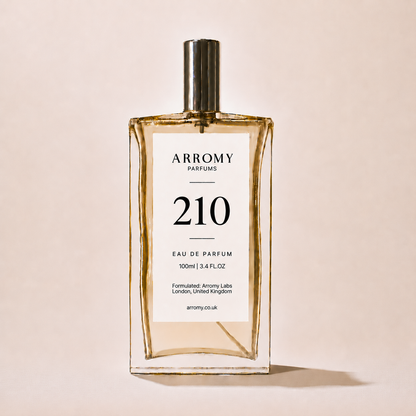 Arromy 210 - Inspired by Good Girl