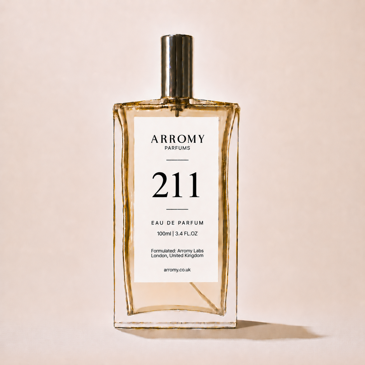 Arromy 211 - Inspired by Bright Crystal