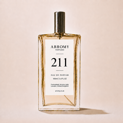 Arromy 211 - Inspired by Bright Crystal
