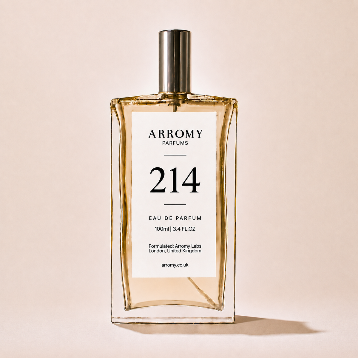 Arromy 214 - Inspired by Daisy