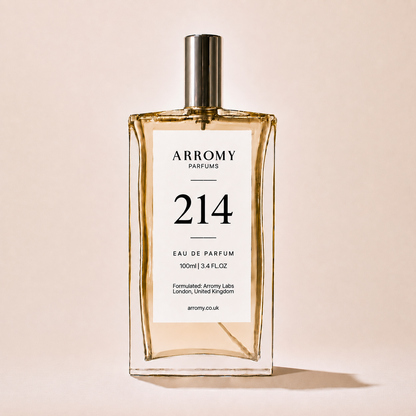 Arromy 214 - Inspired by Daisy