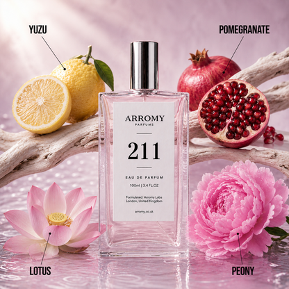 Arromy 211 - Inspired by Bright Crystal