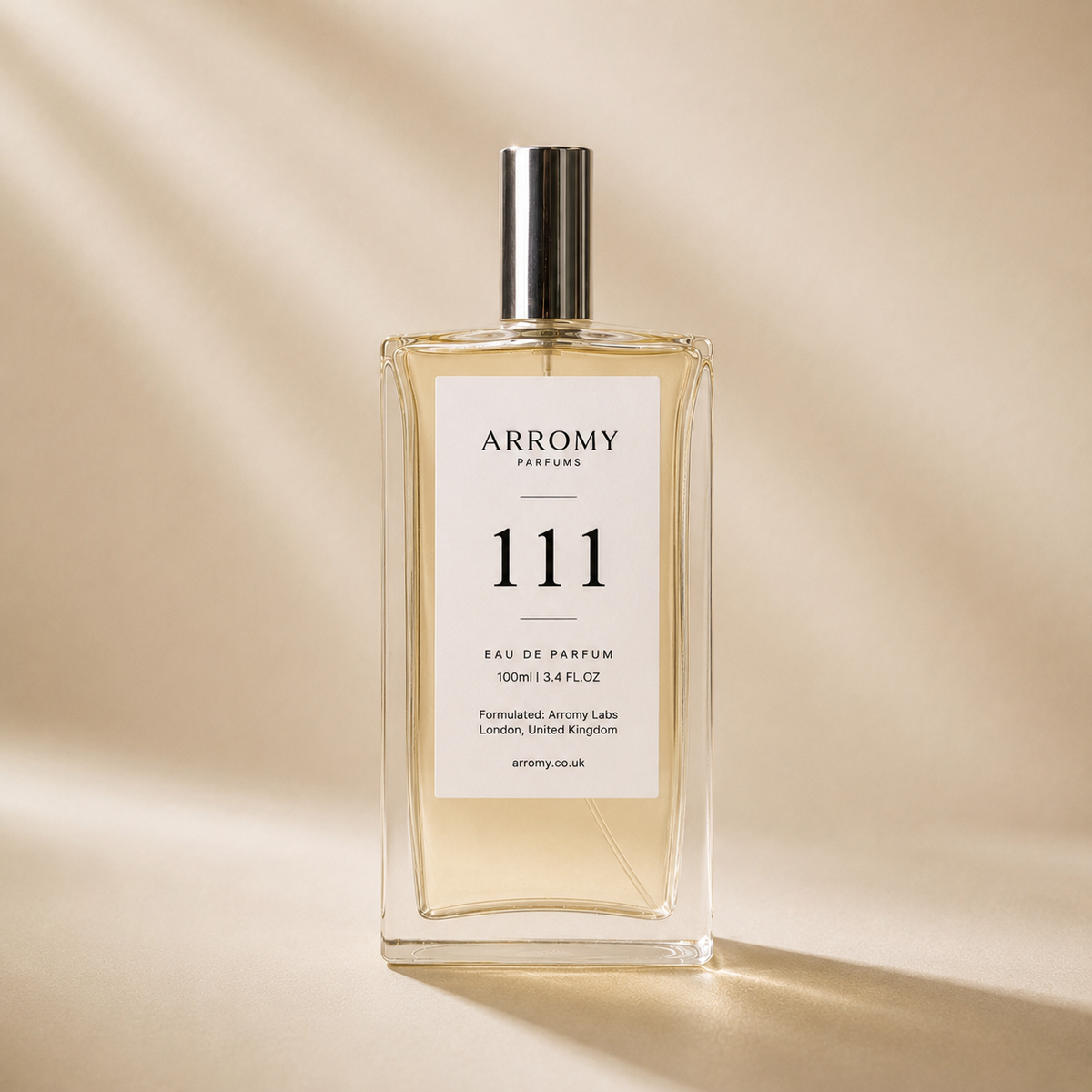Arromy 111 - Inspired by Le Male