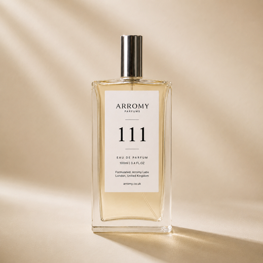 Arromy 111 - Inspired by Le Male