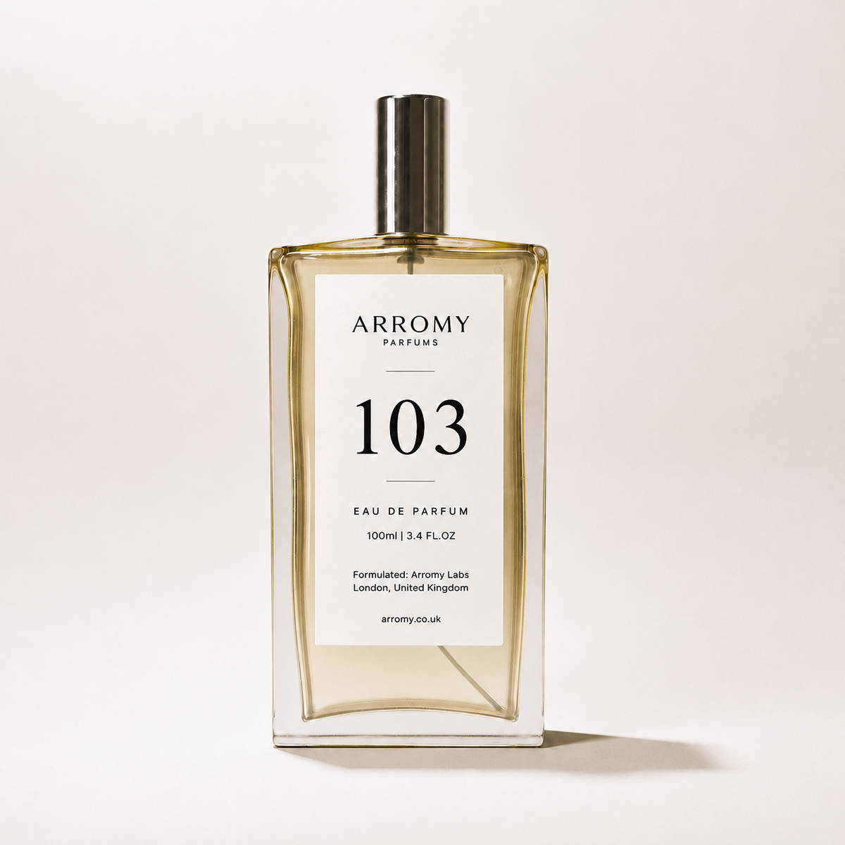 Arromy 103 - Inspired by Y Eau de Parfum