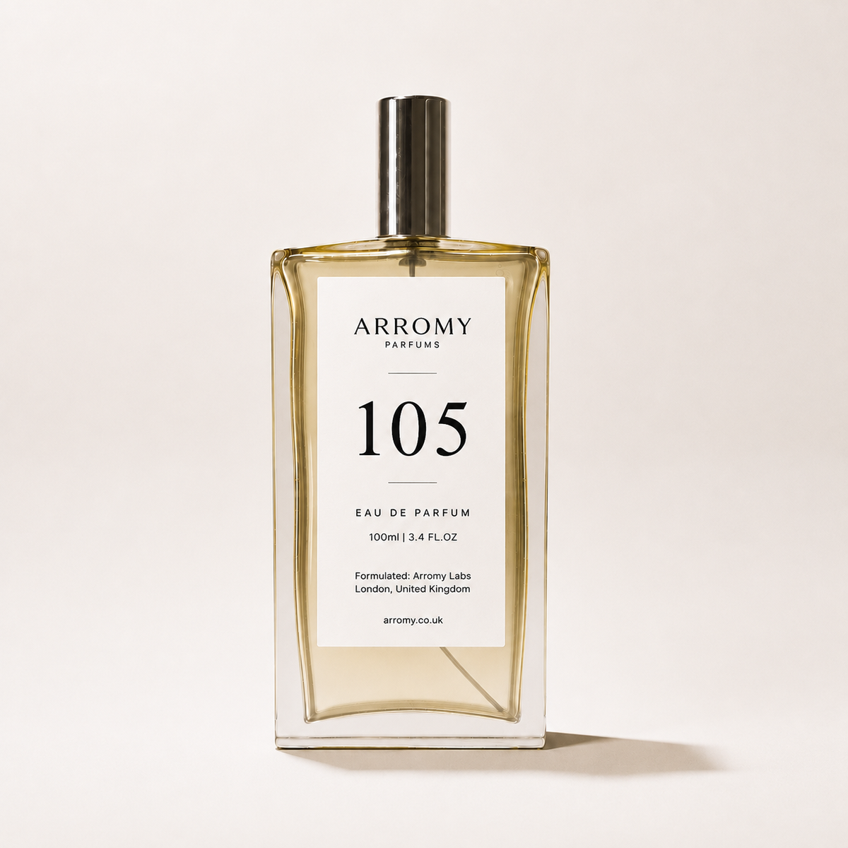 Arromy 105 - Inspired by Acqua di Giò Profumo