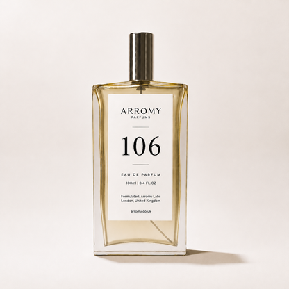 Arromy 106 - Inspired by Man in Black
