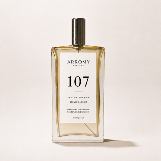 Arromy 107 - Inspired by Eros