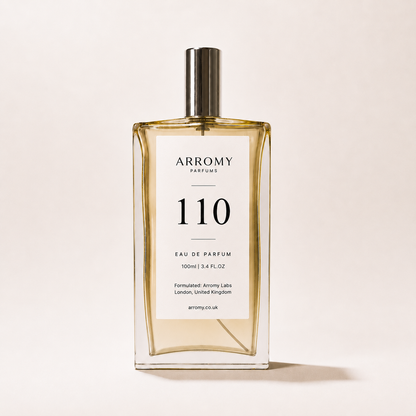 Arromy 110 - Inspired by Invictus