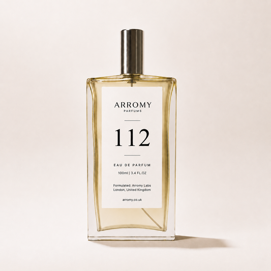 Arromy 112 - Inspired by Legend