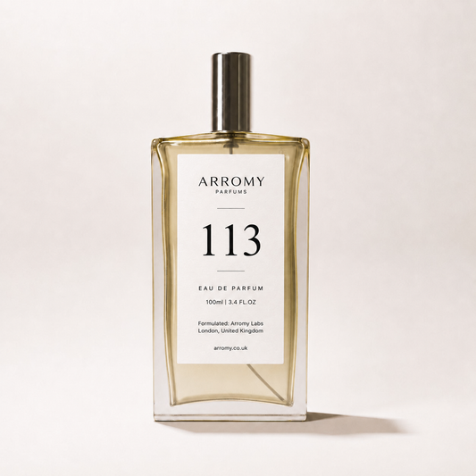 Arromy 113 - Inspired by Bad Boy