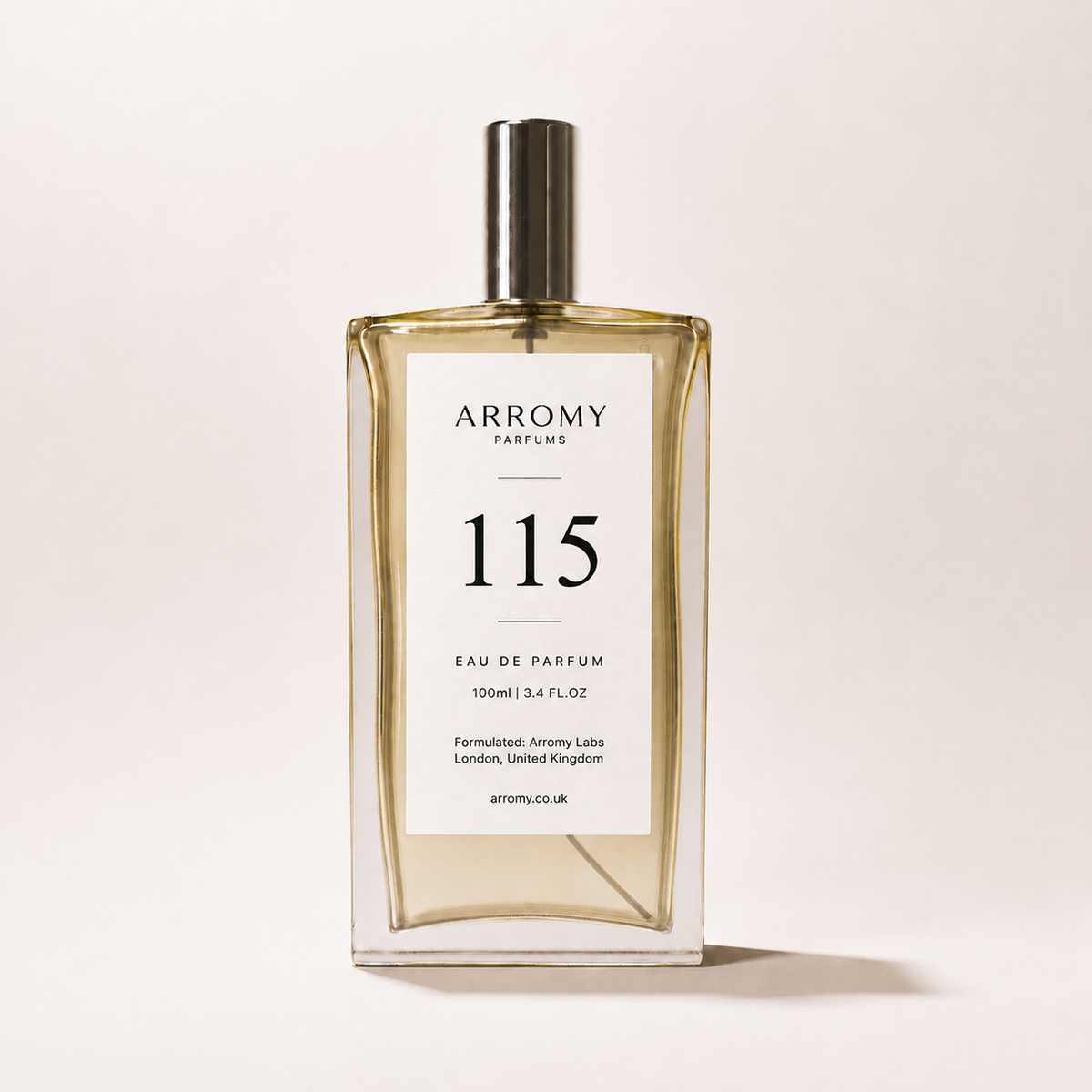 Arromy 115 - Inspired by Hero