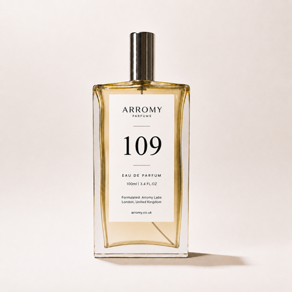 Arromy 109 - Inspired by 1 Million