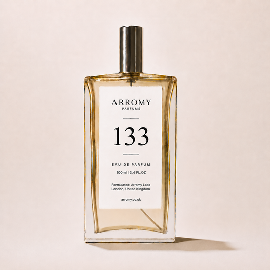 Arromy 133 - Inspired by Grand Soir