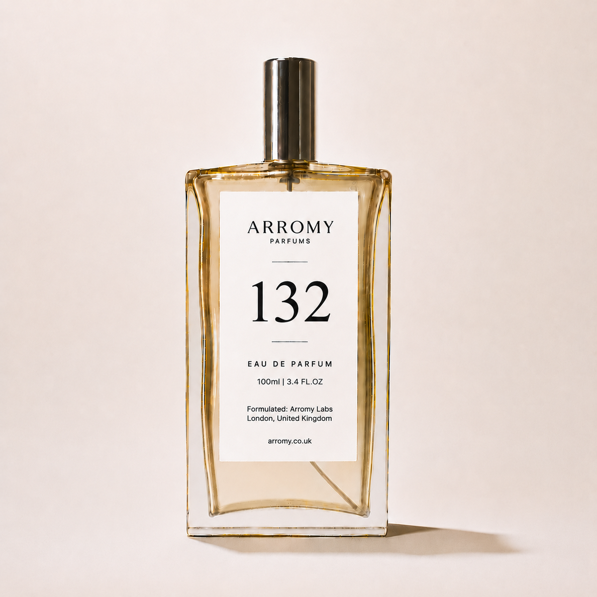 Arromy 132 - Inspired by Elysium