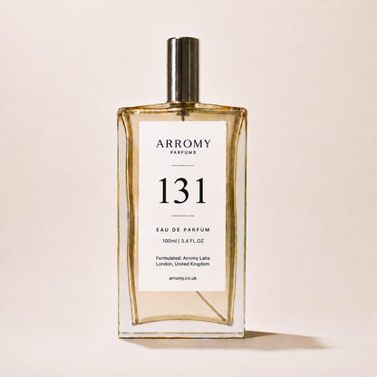 Arromy 131 - Inspired by Interlude Man