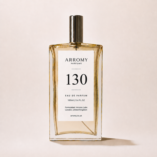 Arromy 130 - Inspired by Angels' Share