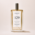 Arromy 129 - Inspired by Oud for Greatness