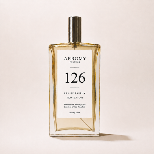 Arromy 126 - Inspired by Naxos
