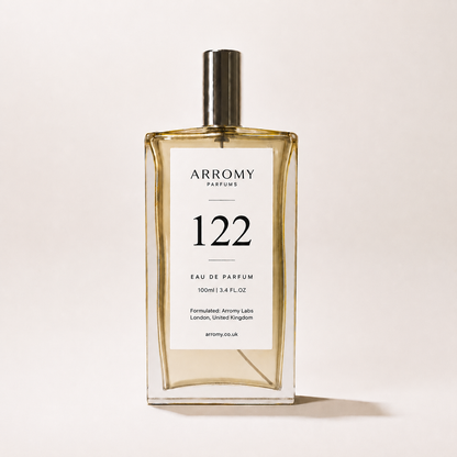 Arromy 122 - Inspired by Light Blue Pour Homme